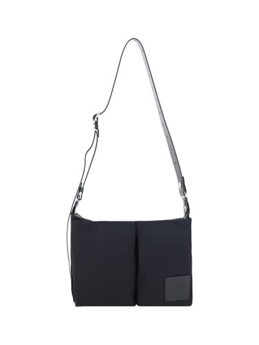 Jil Sander Pilot Crossbody - Jil Sander - Modalova