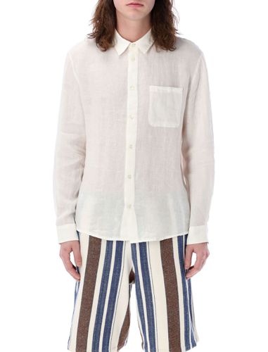 A. P.C. Cassel Shirt - A.P.C. - Modalova