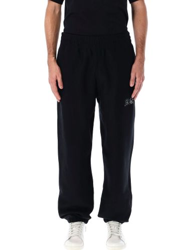 Burberry London Logo Jogging Pants - Burberry London - Modalova