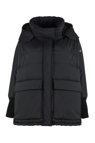 Giyu Hooded Down Jacket TATRAS - TATRAS - Modalova