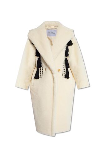 Max Mara Demetra Coat - Max Mara - Modalova