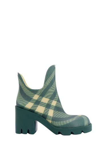 Burberry Ankle Boots - Burberry - Modalova