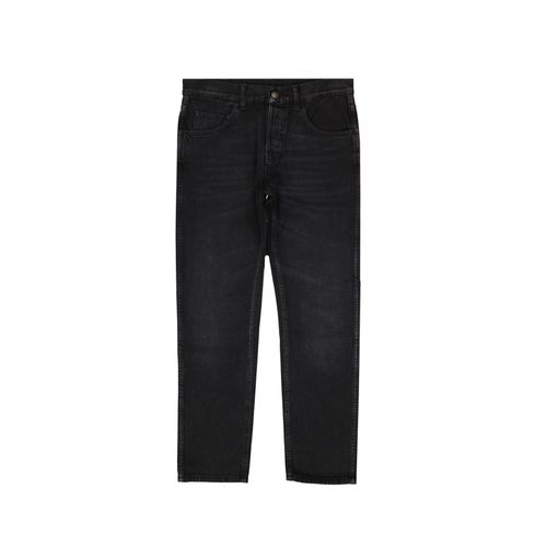 Gucci Cotton Denim Jeans - Gucci - Modalova