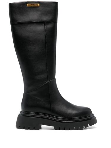 TwinSet Boot - TwinSet - Modalova