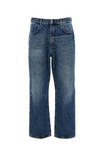 Givenchy Denim Jeans - Givenchy - Modalova