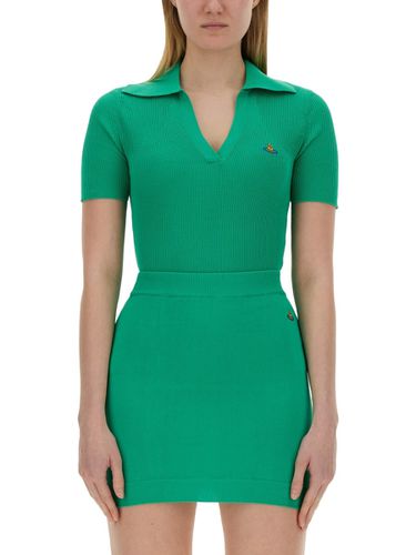 Vivienne Westwood Polo marina - Vivienne Westwood - Modalova