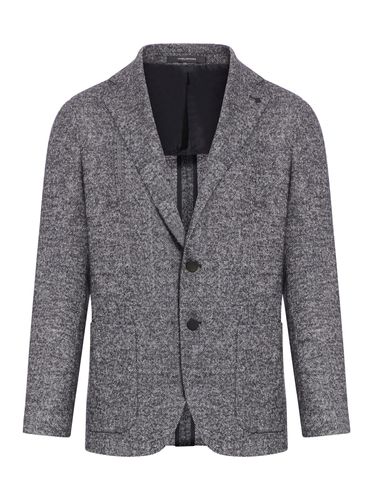 Tagliatore Wool Blazer - Tagliatore - Modalova