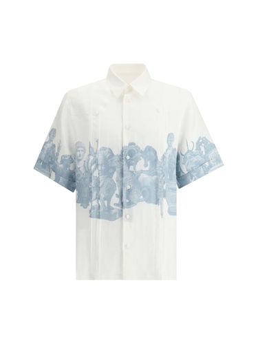 Givenchy Shirt - Givenchy - Modalova