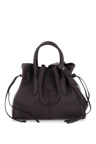 Tod's Drawstring Handbag - Tod's - Modalova