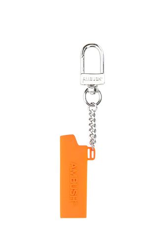 AMBUSH Orange Metal Lighter Holder - AMBUSH - Modalova