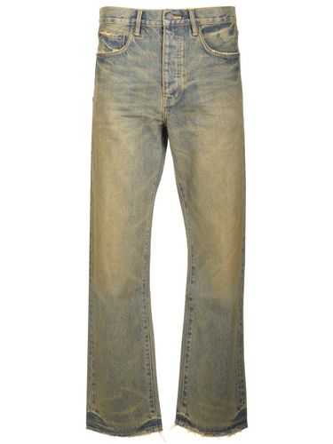 Purple Brand p011 Sand Dune Jeans - Purple Brand - Modalova