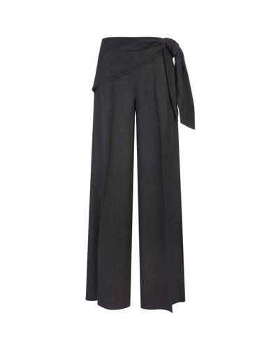 Max Mara Grey Arsenio123 Pants - Max Mara - Modalova