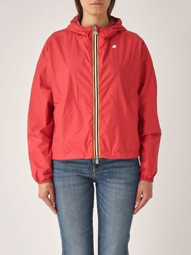 K-Way Laurette Plus.2 Double Jacket - K-Way - Modalova