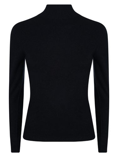 Ermanno Firenze High Neck Jumper - Ermanno Firenze - Modalova