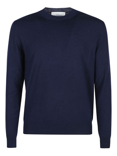 Ballantyne Plain Sweater - Ballantyne - Modalova