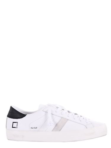 Mens D. a.t. e. Sneakers - D.A.T.E. - Modalova