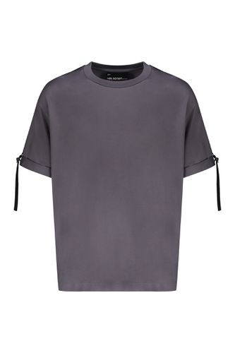 Neil Barrett Cotton T-shirt - Neil Barrett - Modalova