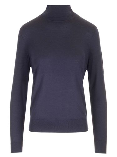 Theory Wool Turtleneck - Theory - Modalova