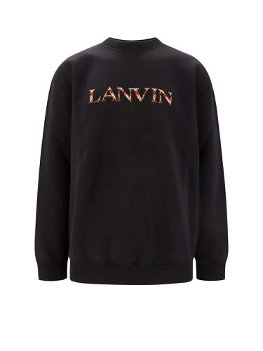 Lanvin Sweatshirt - Lanvin - Modalova