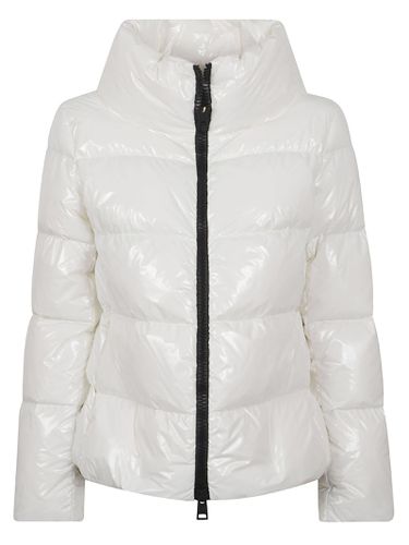 Herno Coats White - Herno - Modalova