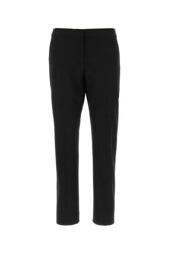 Twill Poumas Pant - Dries Van Noten - Modalova