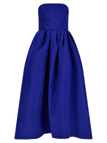 Carolina Herrera Silk Dress - Carolina Herrera - Modalova