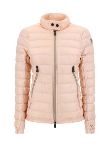 Moncler Grenoble Walibi Down Jacket - Moncler Grenoble - Modalova