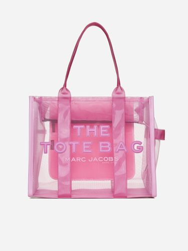 The Large Tote Nylon Bag - Marc Jacobs - Modalova