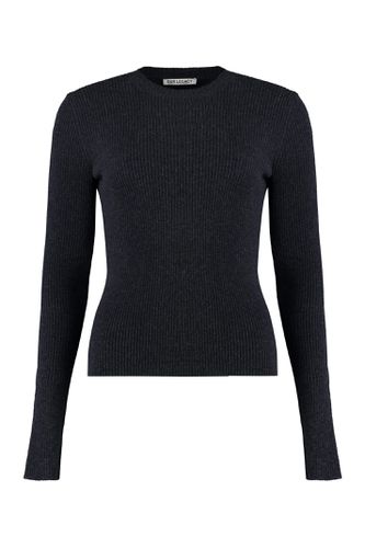 Our Legacy Compact Wool Pullover - Our Legacy - Modalova