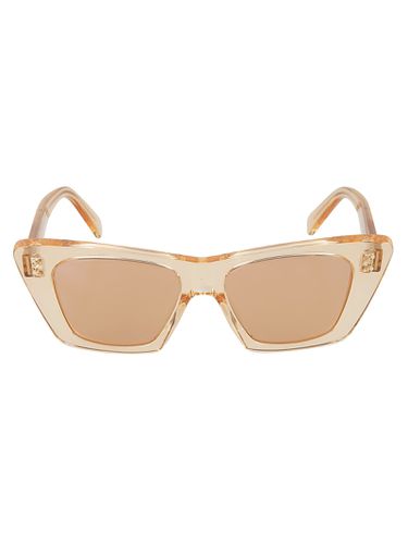 Celine Cl40187i Sunglasses - Celine - Modalova