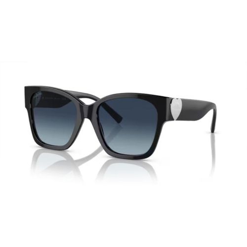 Square Frame Sunglasses - Tiffany & Co. - Modalova