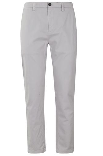 Prince Pant Chino Slim Crop - Department Five - Modalova