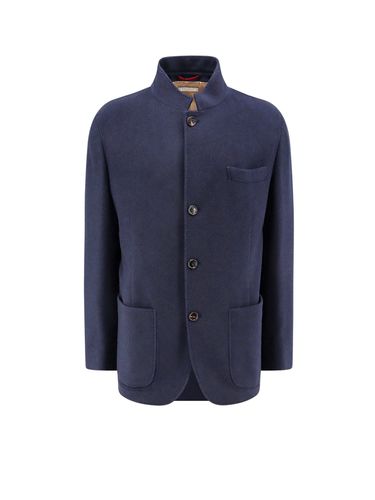 Brunello Cucinelli Coat - Brunello Cucinelli - Modalova