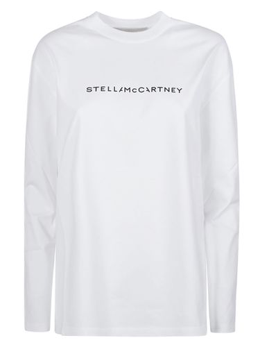 Iconic Stella Sweatshirt - Stella McCartney - Modalova