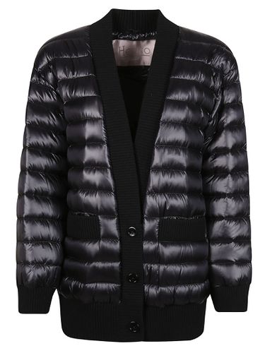 Herno Cardigan Jacket - Herno - Modalova