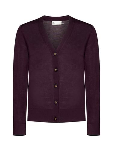 Tory Burch Simone Cardigan - Tory Burch - Modalova