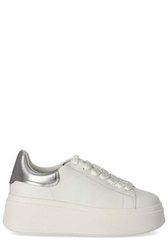 Ash Moby Low-top Chunky Sneakers - Ash - Modalova