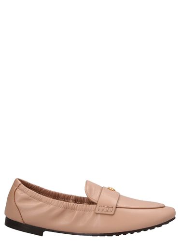 Tory Burch Ballet Leather Loafer - Tory Burch - Modalova