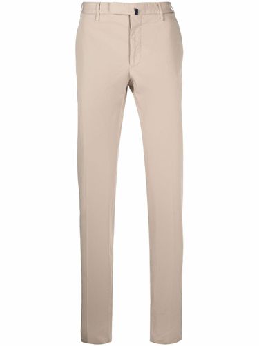 Incotex Pantalone Uomo - Incotex - Modalova