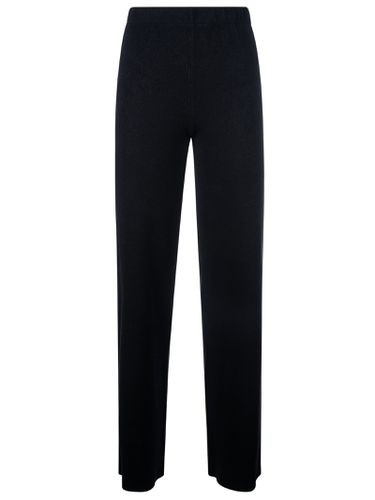 Straight Classic Trousers - Ermanno Firenze - Modalova