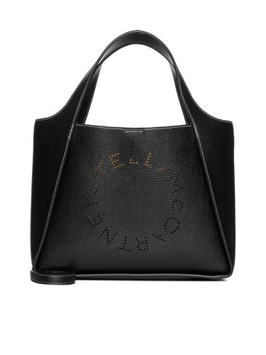 Shoulder Bag With Logo - Stella McCartney - Modalova