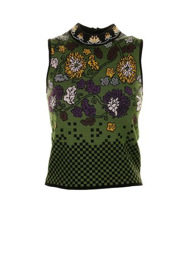 Kenzo Vest - Kenzo - Modalova