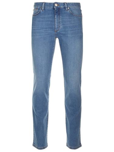 Zegna roccia Jeans - Zegna - Modalova