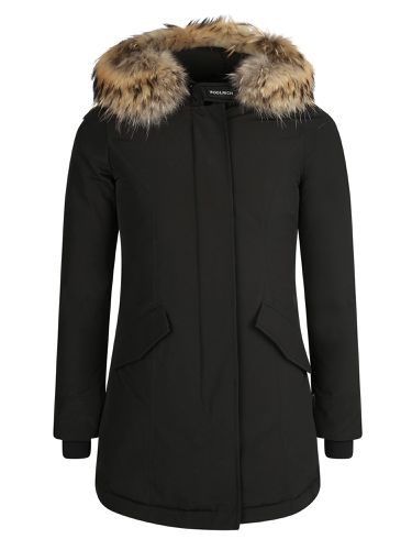 Woolrich Parka Coat - Woolrich - Modalova