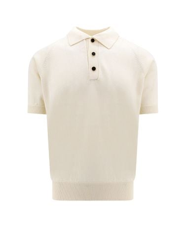 Lardini Polo Shirt - Lardini - Modalova