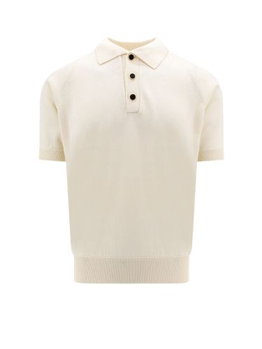 Lardini Polo Shirt - Lardini - Modalova