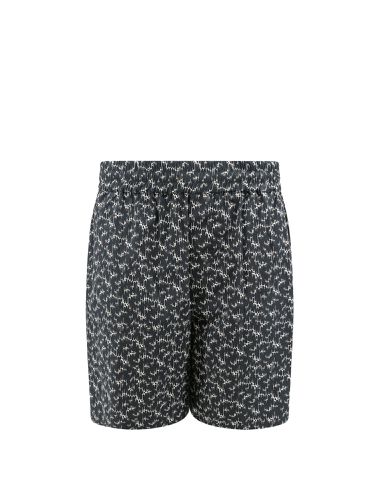 Isabel Marant Vataya Shorts - Isabel Marant - Modalova