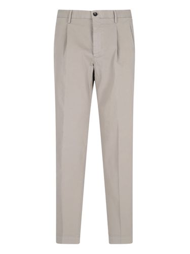 Incotex Classic Pants - Incotex - Modalova