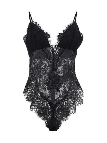 Zimmermann Lace Bodysuit - Zimmermann - Modalova