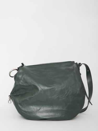 Burberry Medium Knight Bag - Burberry - Modalova